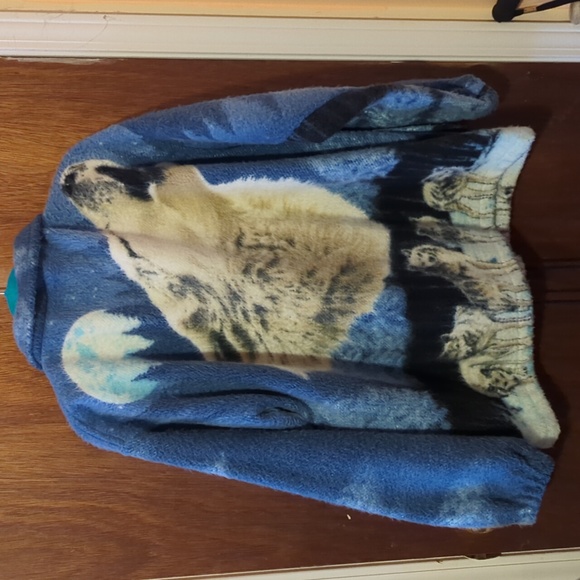 Cabin Fever Jacket - Picture 7 of 10